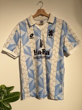 Tsv 1860 münchen gebraucht kaufen  Waldbüttelbrunn