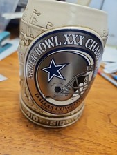 1996 dallas cowboys for sale  Arlington