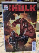 Red hulk skan d'occasion  Expédié en Belgium