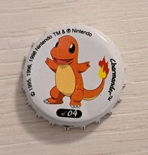 Tappo corona succhi usato  Genova