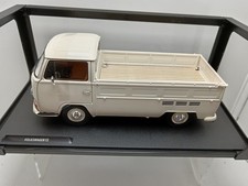 Solido volkswagen pick d'occasion  Derval