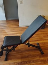 Adjustable bench for sale  Avon Park