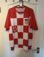 Luka modric trikot gebraucht kaufen  Wiesbaden