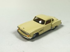Wartburg 313 sport gebraucht kaufen  Neustrelitz