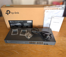 Link omada sg2218 usato  Malo