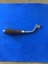 Vintage leatherworkers creasin for sale  WARRINGTON