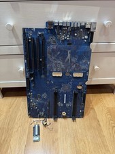 Untested powermac logic for sale  BUXTON