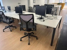 Herman miller person for sale  HARLOW