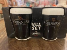 Boxed guinness salt for sale  DOWNHAM MARKET