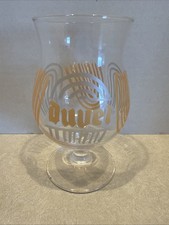 Raro DUVEL Artist Series pequeno MIKE PERRY tulipa copo de cerveja belga mini B, usado comprar usado  Enviando para Brazil