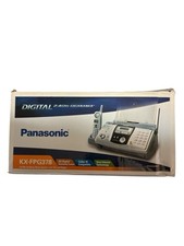 Panasonic fpg378 fax for sale  Pensacola