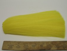 Nylon hair yellow for sale  Hobe Sound