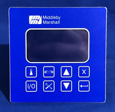 Kit de controle de exibição digital universal Middleby Marshall para forno a gás PS360G comprar usado  Enviando para Brazil