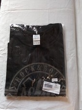 Tshirt acdc will gebraucht kaufen  Mansfeld