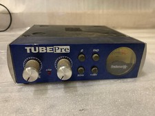 Presonus tubepre compact for sale  Waterbury
