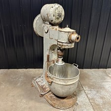 Vintage hobart mixer for sale  Peck