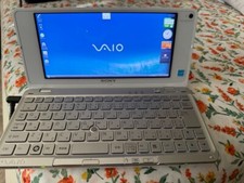 Sony vaio type for sale  Columbia