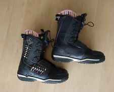 Salomon damen snowboardschuhe gebraucht kaufen  München