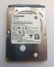 Toshiba 500 sata gebraucht kaufen  Bernau
