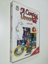 N.10 esplorando corpo usato  Civitanova Marche