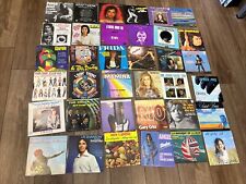 Disque vinyle tours d'occasion  Étival-Clairefontaine