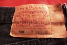 Jean levi strauss d'occasion  Sauveterre-de-Comminges
