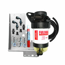 Kit separador pré-filtro FM628DPK para Toyota Hilux & Fortuner 2016 D-4D N80 126R comprar usado  Enviando para Brazil