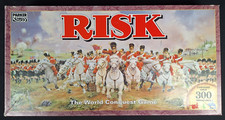 Parker risk 1992 for sale  MILTON KEYNES