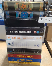 Star trek lot d'occasion  Expédié en Belgium