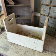 Vintage rustic wooden for sale  Mission