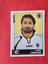 Figurina nuova calciatori usato  Santo Stefano di Camastra