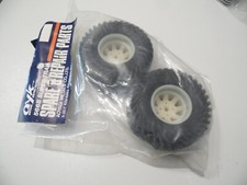 Ayk rear wheels d'occasion  Renwez