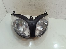 Faro fanale anteriore usato  Villasalto