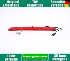 Zusatzbremsleuchte bremslicht  gebraucht kaufen  Eilenburg