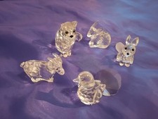 Swarovski figuren hne gebraucht kaufen  Essen