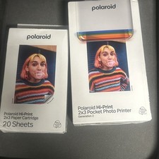 Polaroid print 2x3 for sale  Hialeah