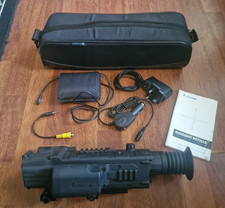 Pulsar digisight night for sale  WOLVERHAMPTON