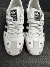 Adidas women samba for sale  BLACKPOOL