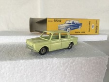 Dinky toys 104 d'occasion  Lavernose-Lacasse