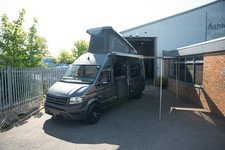 Crafter man tge for sale  SHEFFIELD