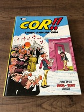 Cor annual 1984 for sale  LEAMINGTON SPA