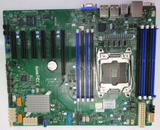 Supermicro x10sri atx gebraucht kaufen Supermicro x10sri atx gebraucht kaufen  Fellbach