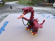 Playmobil red dragon for sale  NEWTOWNARDS