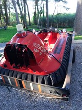 Scat hovercraft for sale  East Moriches