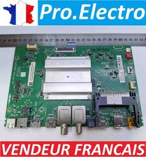 Motherboard tcl 50ep660 d'occasion  Marseille XIV