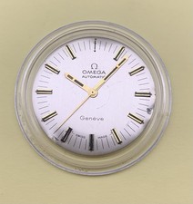 Omega 552 quadrante usato  Ferrara