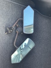 Aftermarket wing mirrors for sale  POOLE