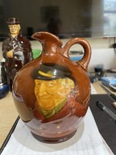 Rare kingsware dewars for sale  STOURPORT-ON-SEVERN