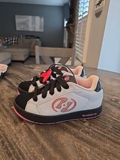 Heelys 7230 glitter d'occasion  Expédié en Belgium