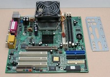 Biostar m7vig rev.1.2 usato  Soliera